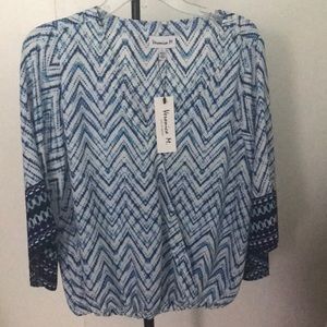 Veronica M - blouse